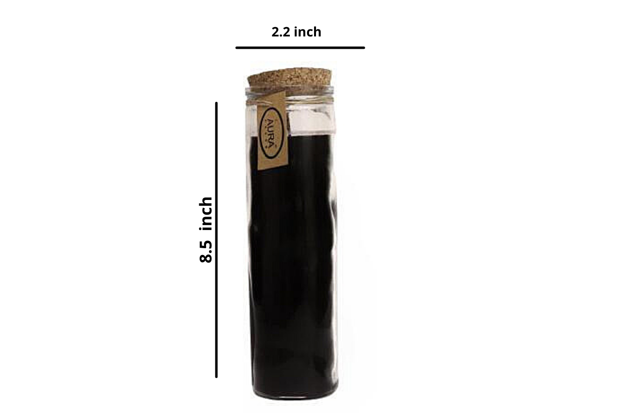 Church Jar Candle Unscented