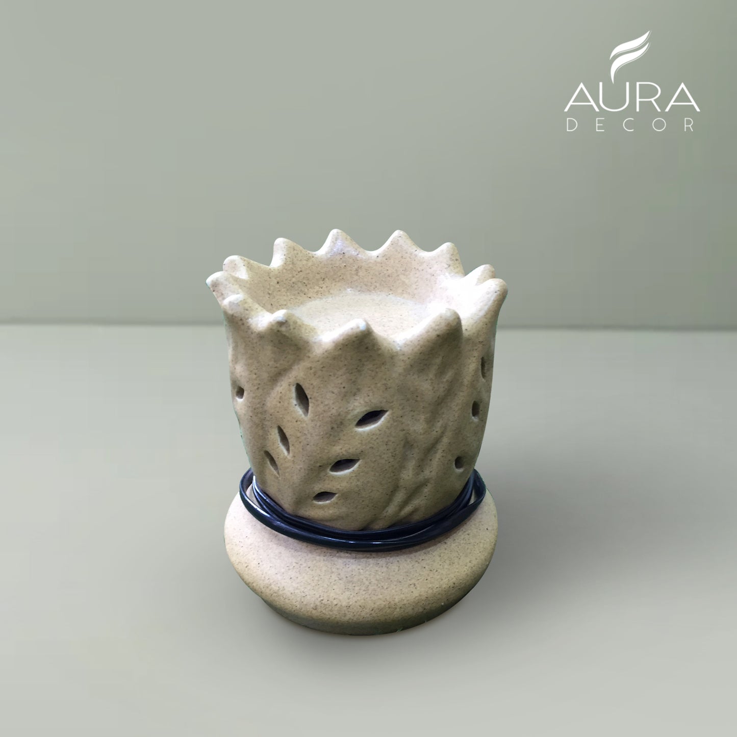 Electric Diffuser Set with Bulb (Assorted Shape)