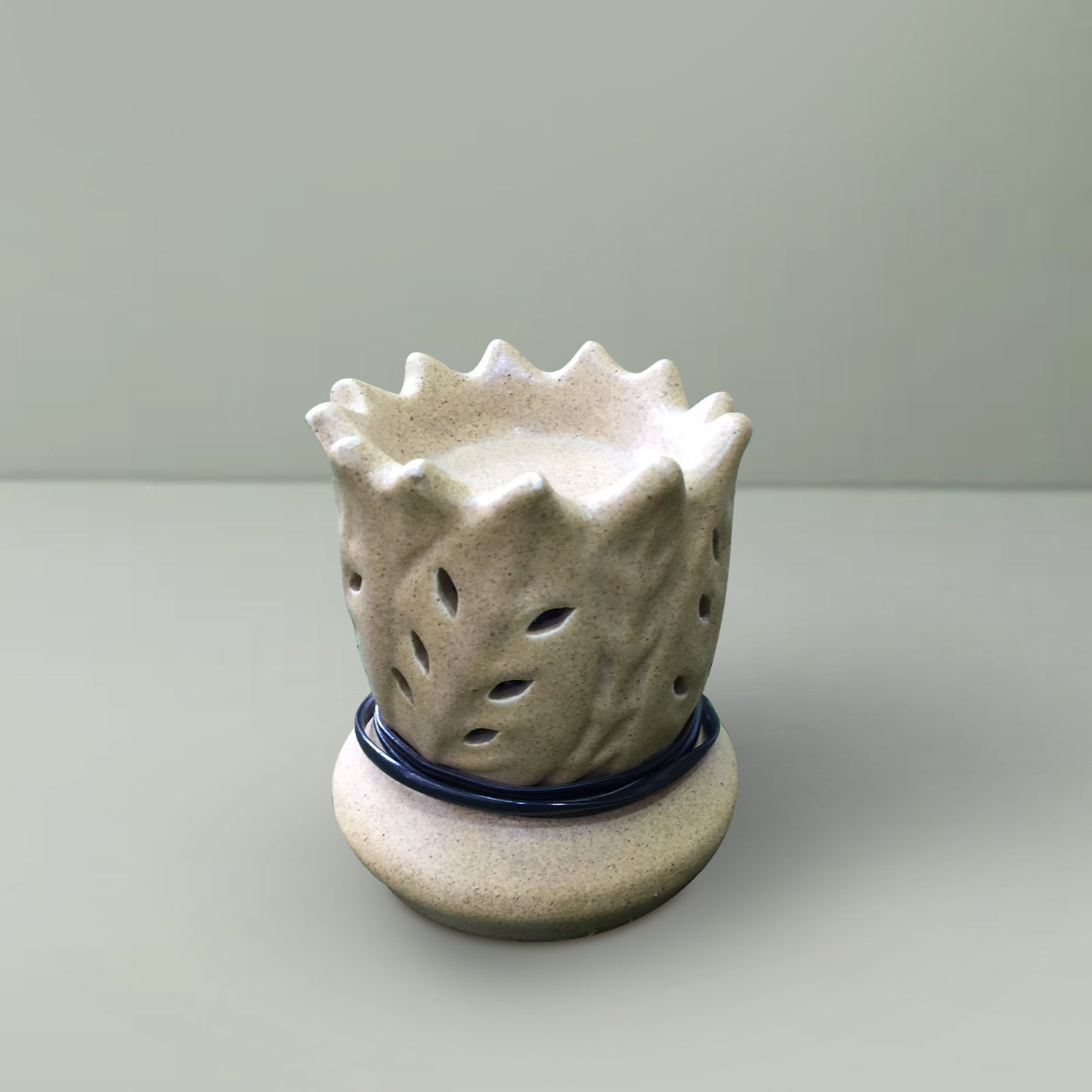 Electric Diffuser Set with Bulb (Assorted Shape)