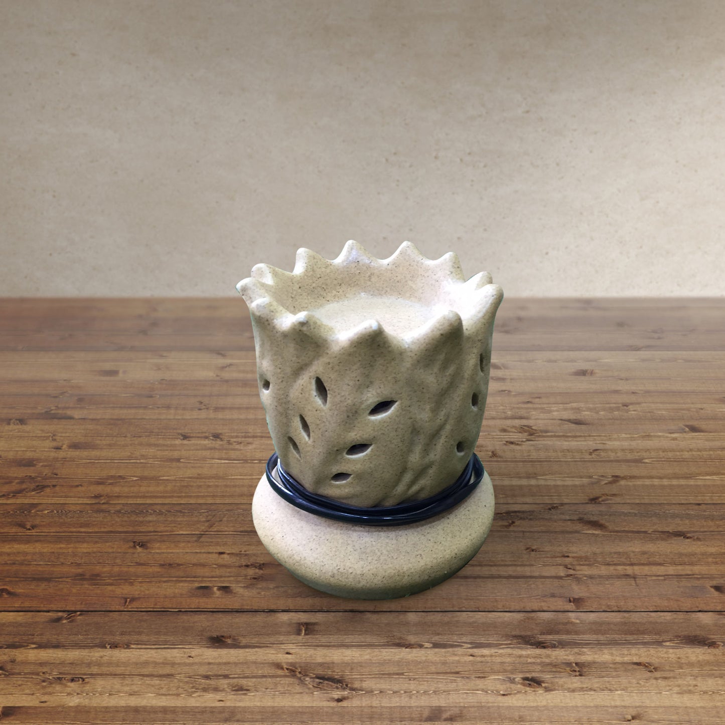 Electric Diffuser Set with Bulb (Assorted Shape)