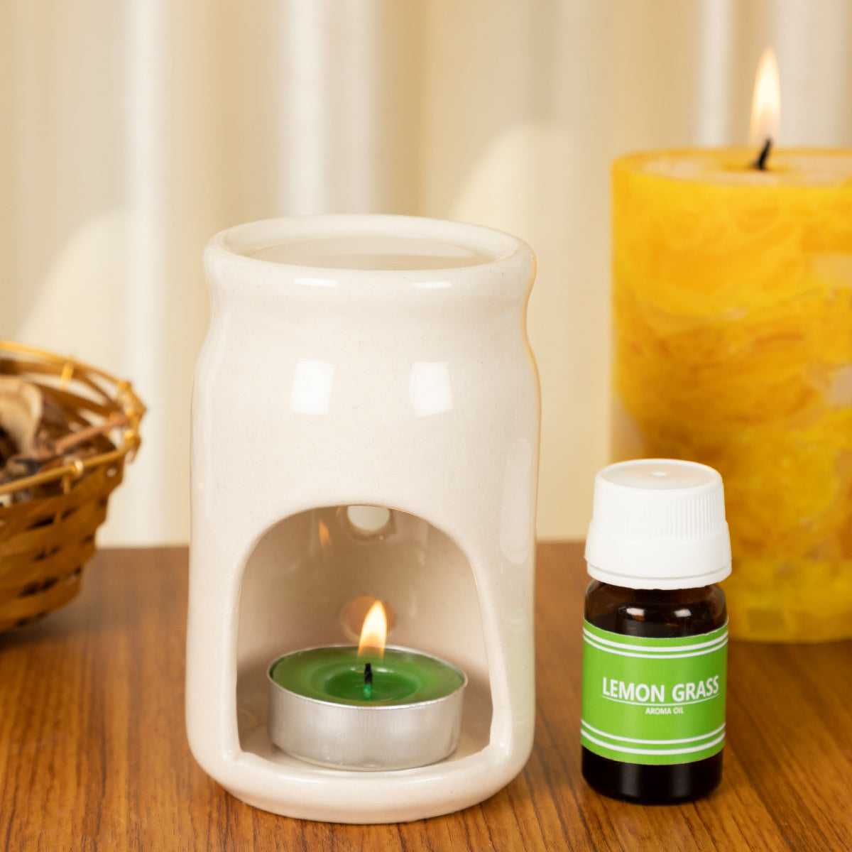 Auradecor Aroma Gift Set GS03