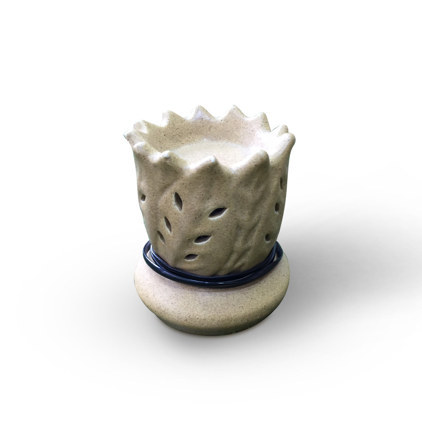 Electric Diffuser Set with Bulb (Assorted Shape)