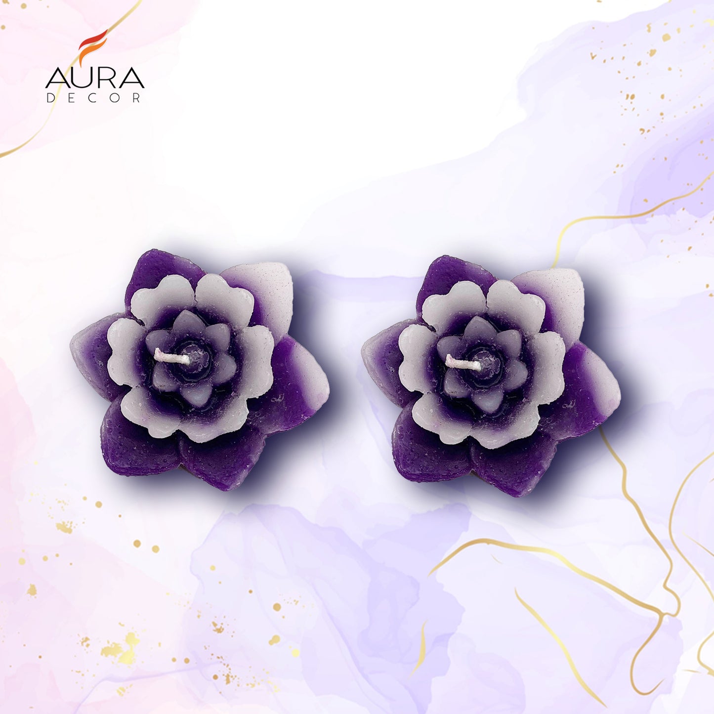 Aura Combo Gift Pack for Aromatherapy, Corporate Gifting GS 20