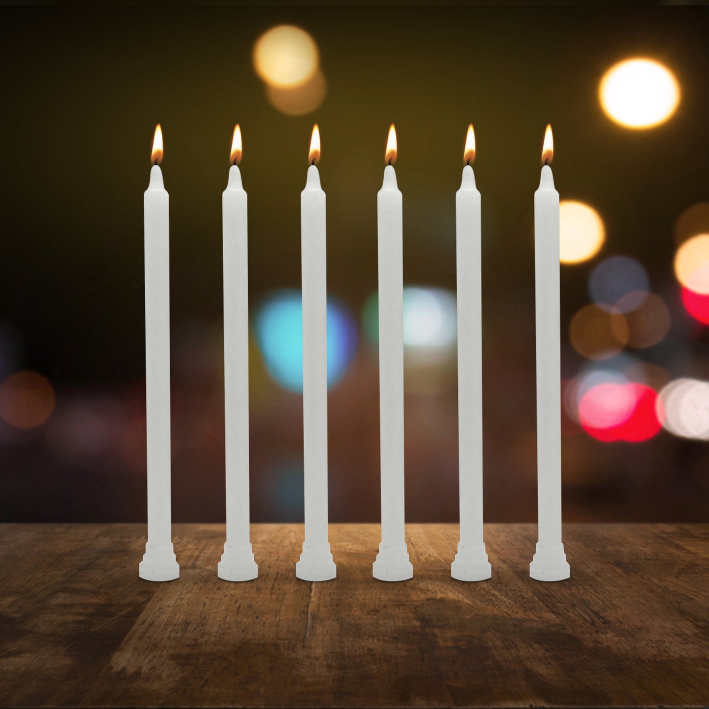 Lotus Blue (Pack of 6 ) ( Master Carton 344 Packets ) (100*6)