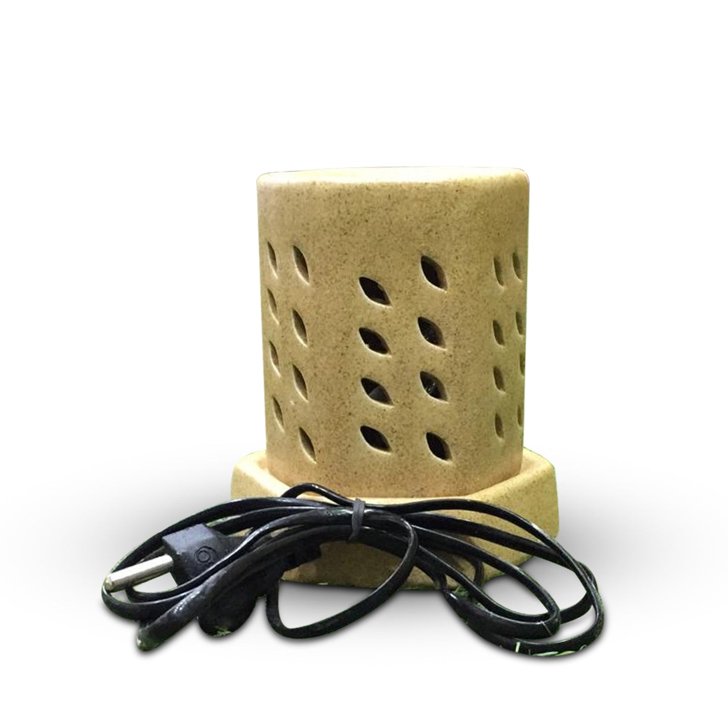Electric Diffuser with Bulb Tower Shape ( 5 inch Size )(Assorted Shape)