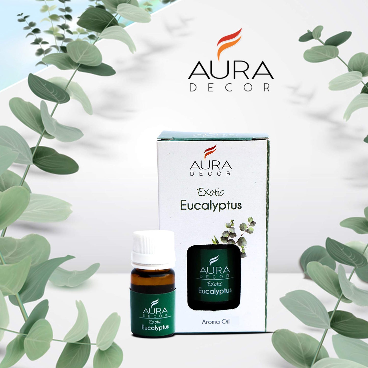 Bulk Buy Aroma Oil 15ml Bottles ( 40 Pcs )