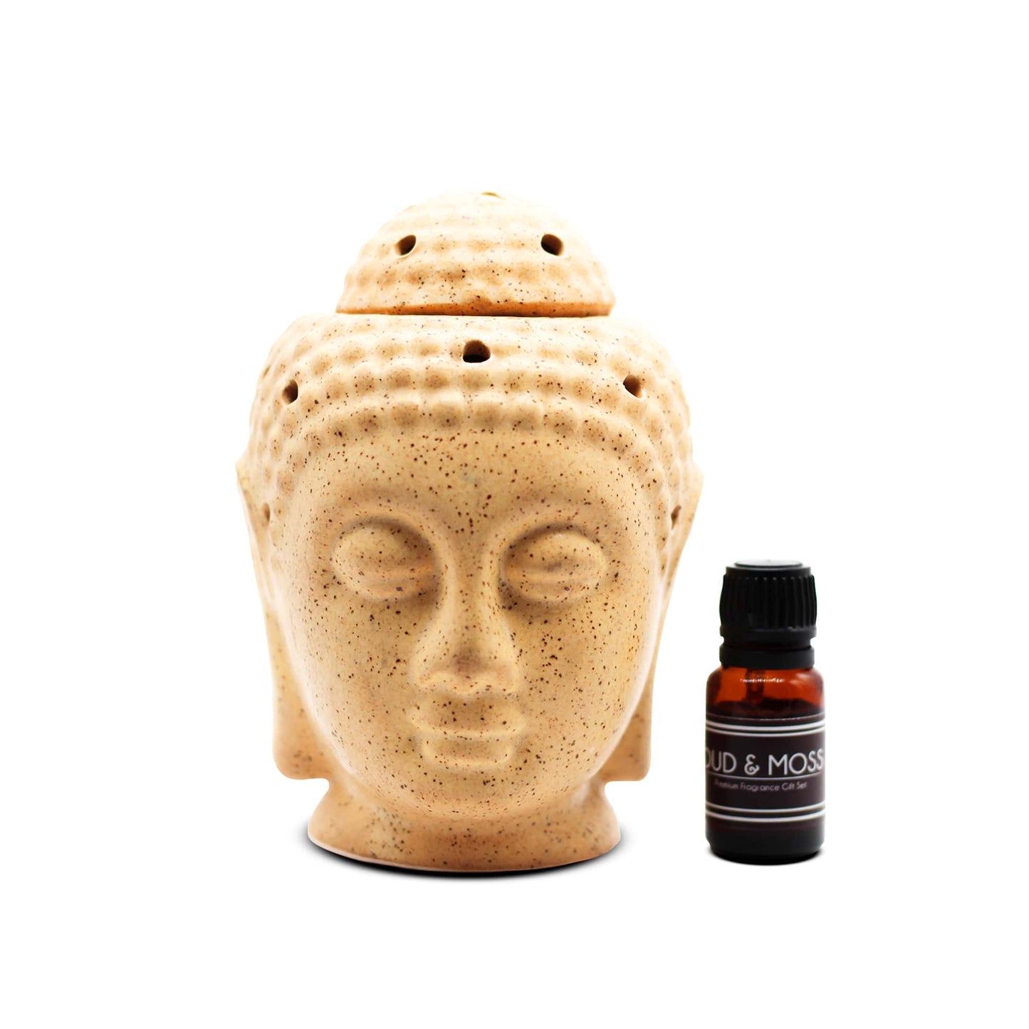 Bulk Buy Electric Buddha Diffuser ( Master Box 12 Pcs )