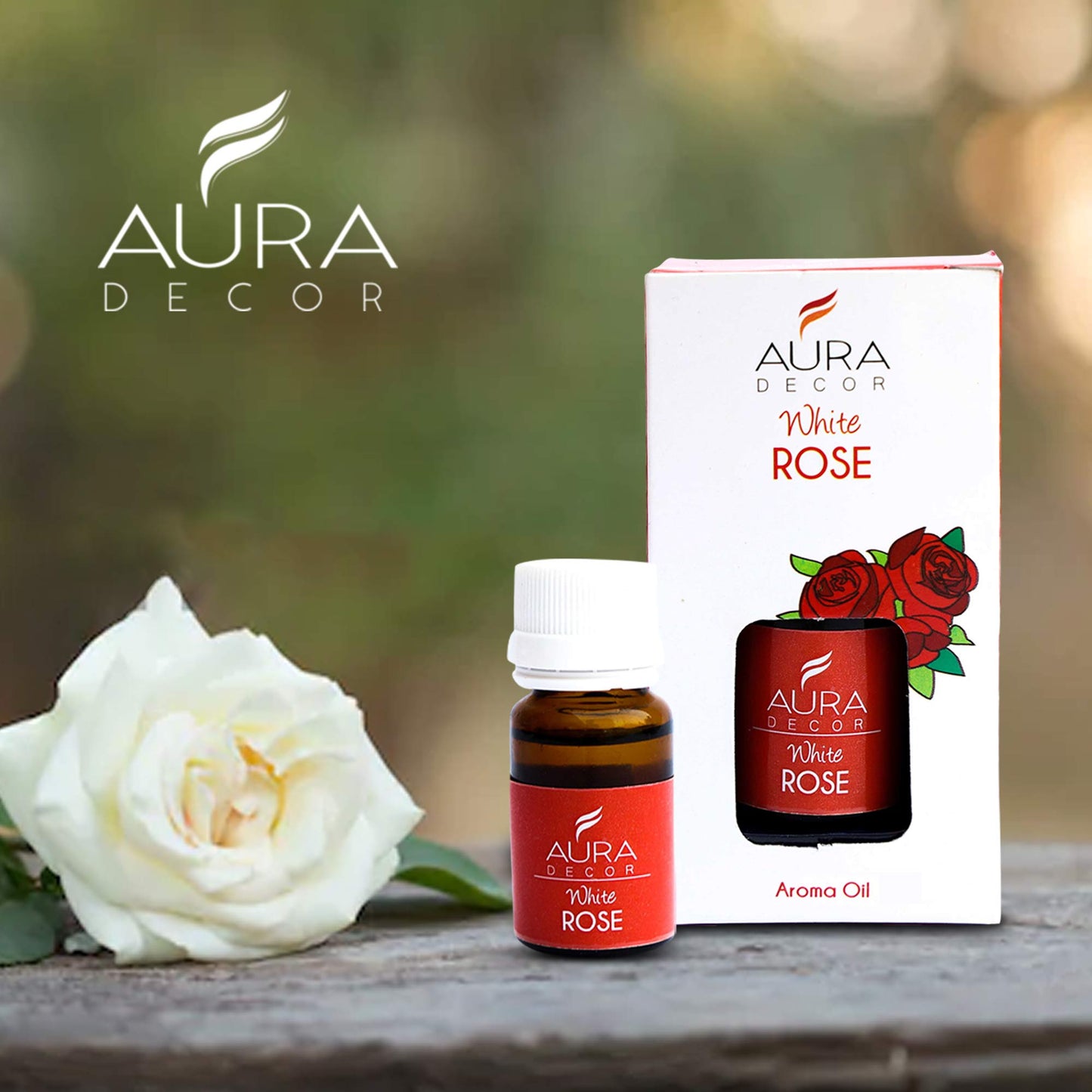 Bulk Buy Aroma Oil 15ml Bottles ( 40 Pcs )