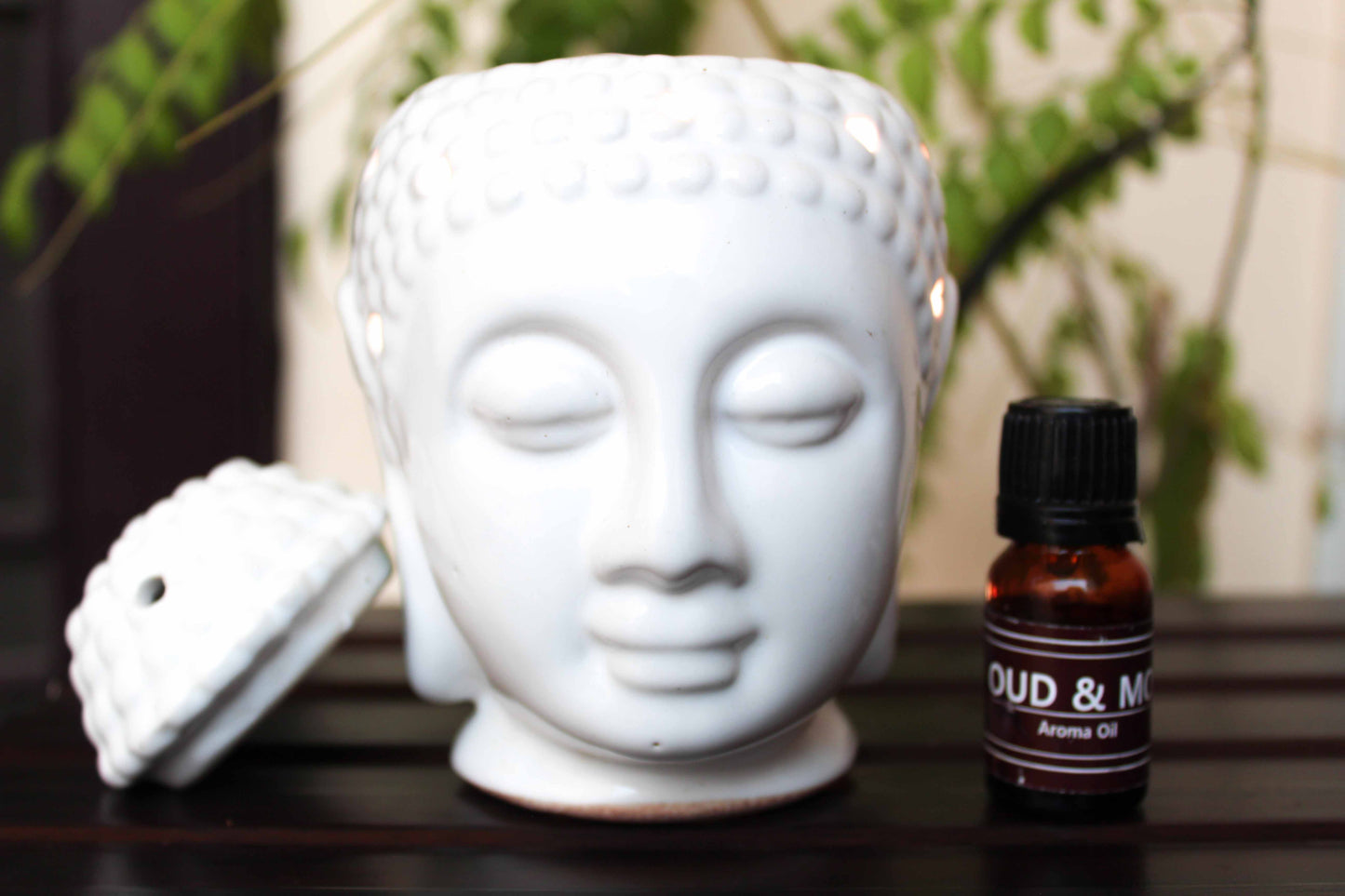 Bulk Buy Electric Buddha Diffuser ( Master Box 12 Pcs )