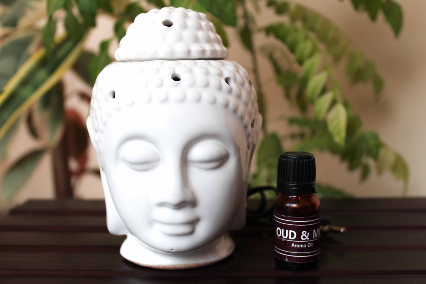 Bulk Buy Electric Buddha Diffuser ( Master Box 12 Pcs )