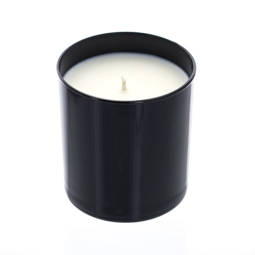 AuraDecor Glass Empty Jar for Candle Making with Wooden Lid ( 150ml )