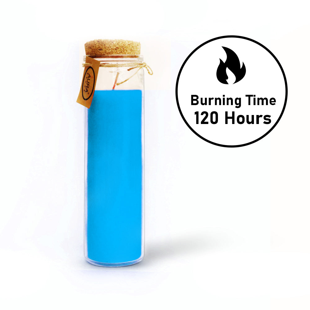 Church Jar Candle Unscented