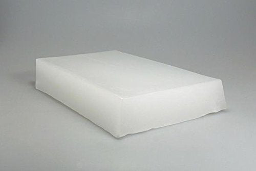 AuraDecor 100% Pure Paraffin Wax Fully Refined ( Slabs )