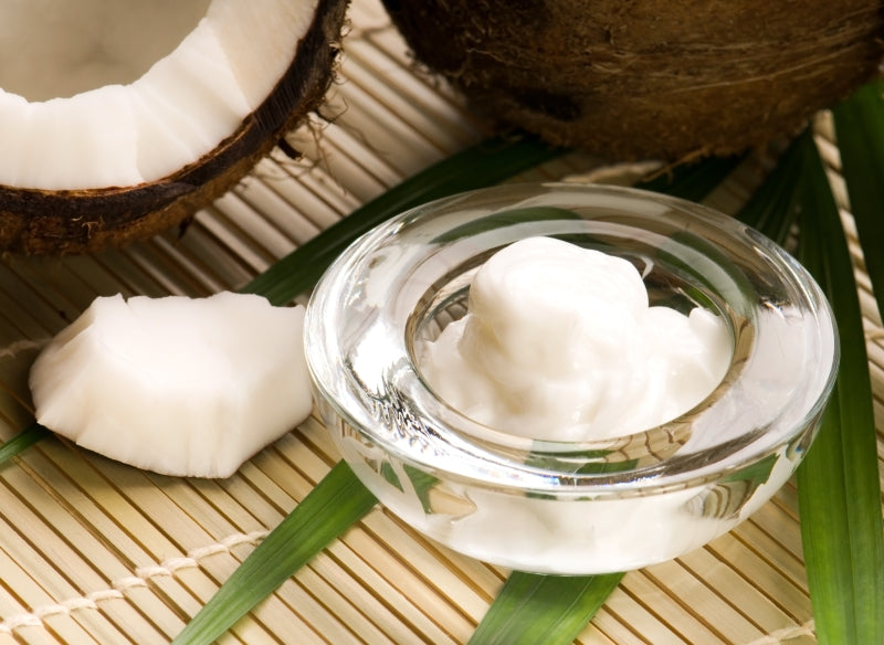 Auradecor Coconut Wax for Candle Making Odourless