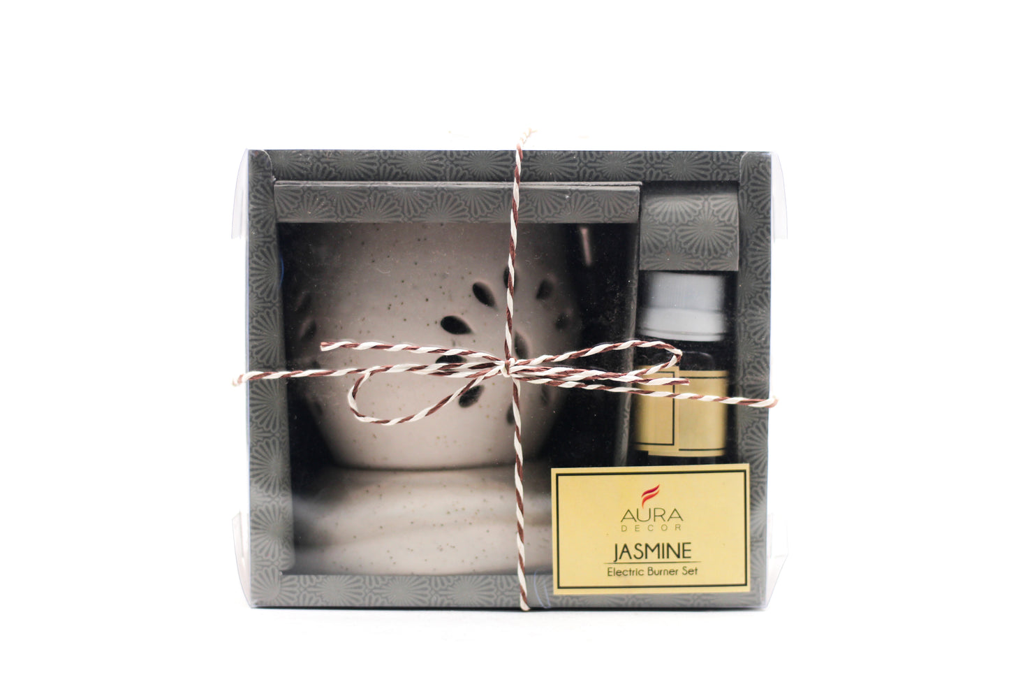 Electric Burner Gift Set New Master Box 24 Pcs (GS-EB-02)