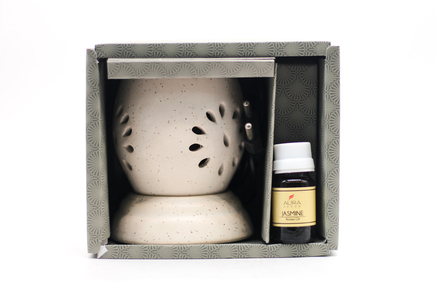 Electric Burner Gift Set New Master Box 24 Pcs (GS-EB-02)