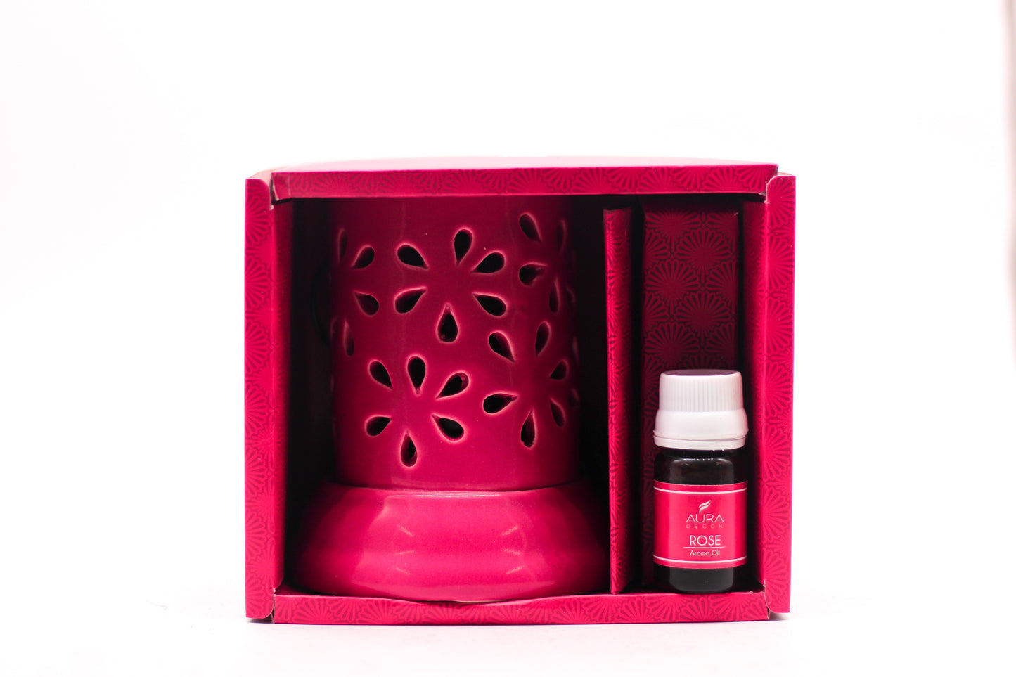 Electric Burner Gift Set New Master Box 24 Pcs (GS-EB-02)