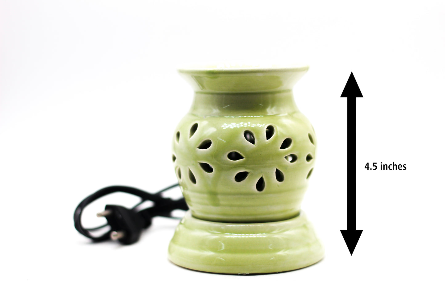 Electric Burner Gift Set New Master Box 24 Pcs (GS-EB-02)