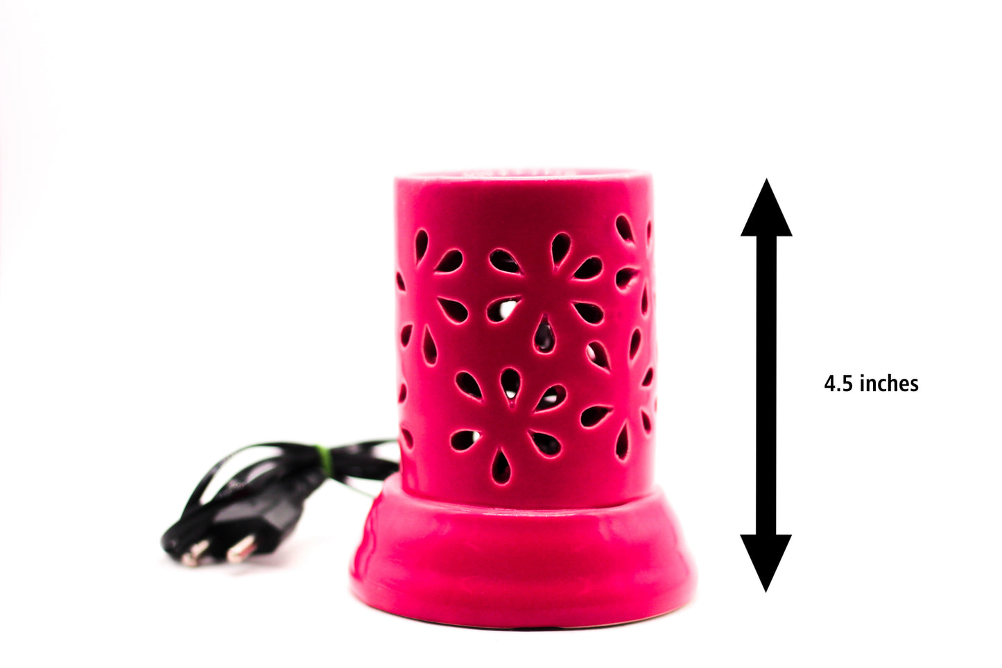 Electric Burner Gift Set New Master Box 24 Pcs (GS-EB-02)