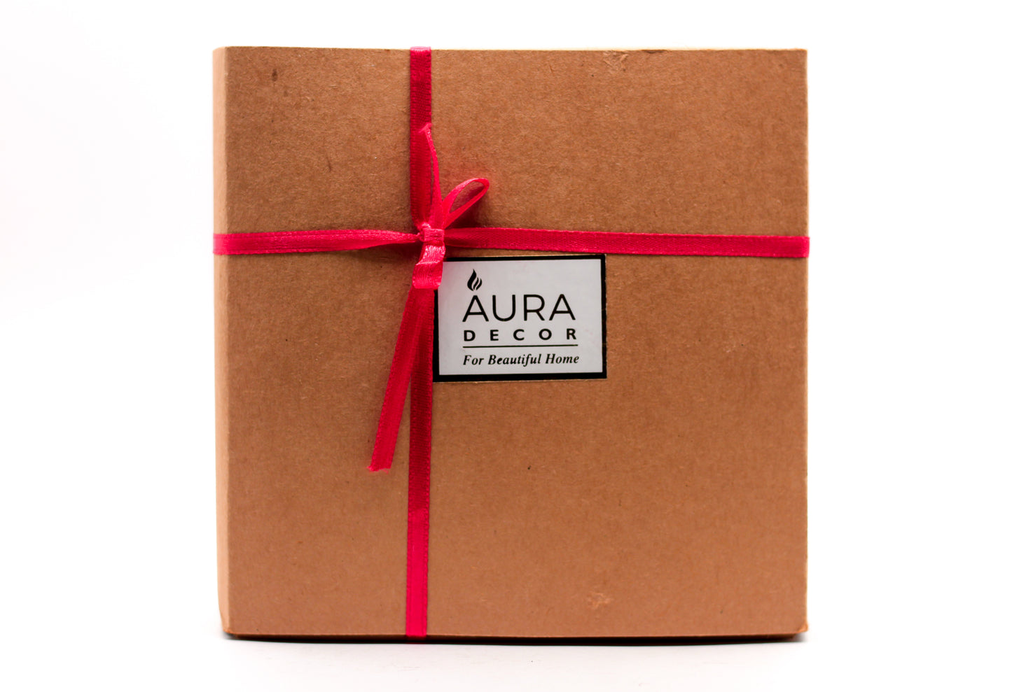 Pillar Set of 4 Gift Set ( Master Box 20 Sets )