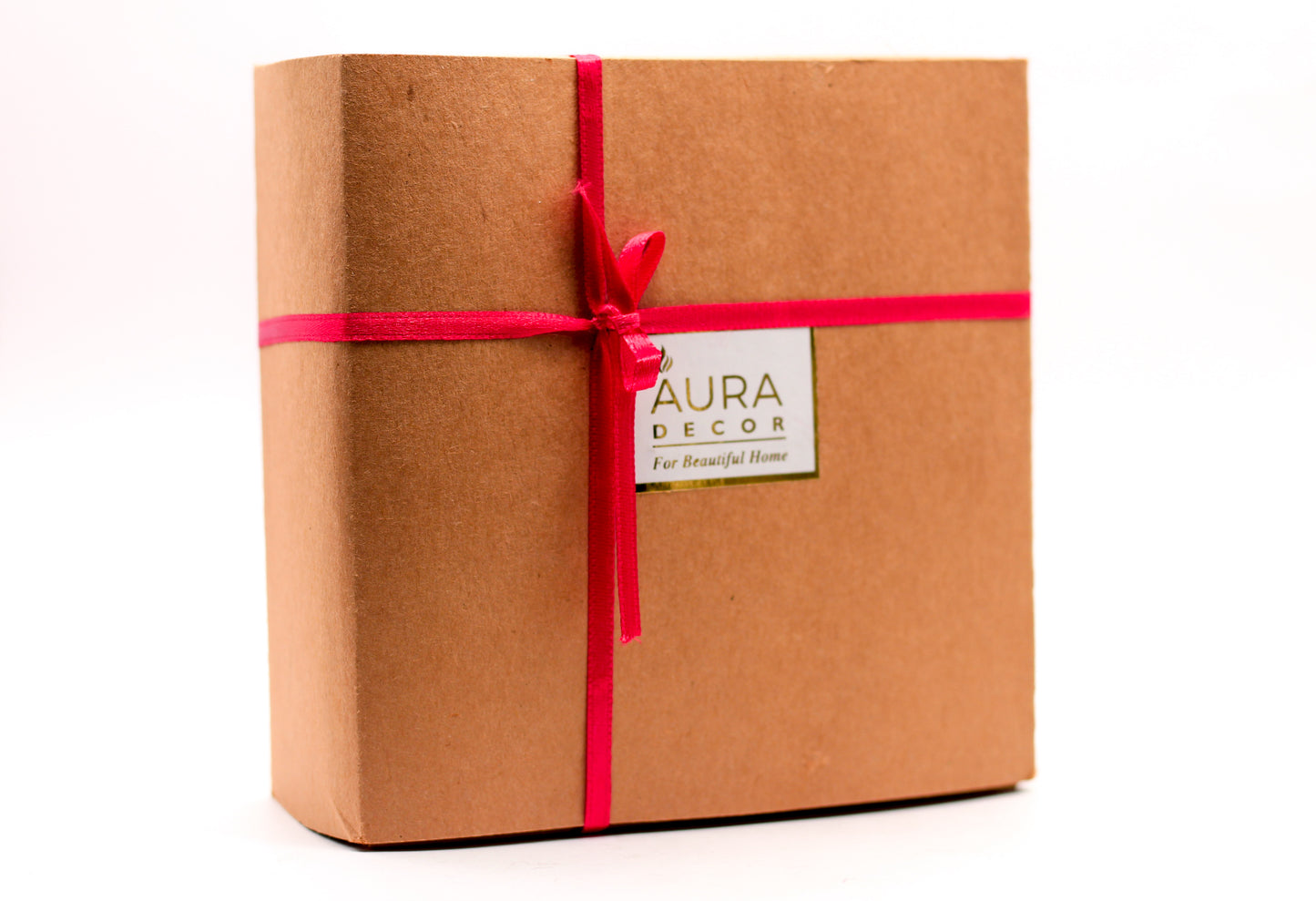 Pillar Set of 4 Gift Set ( Master Box 20 Sets )