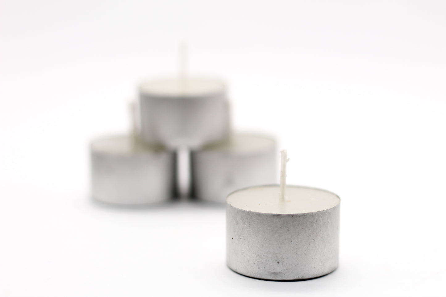 Pack of 30 , 9 Hour Burning Tealight Candles - auradecor.co.in