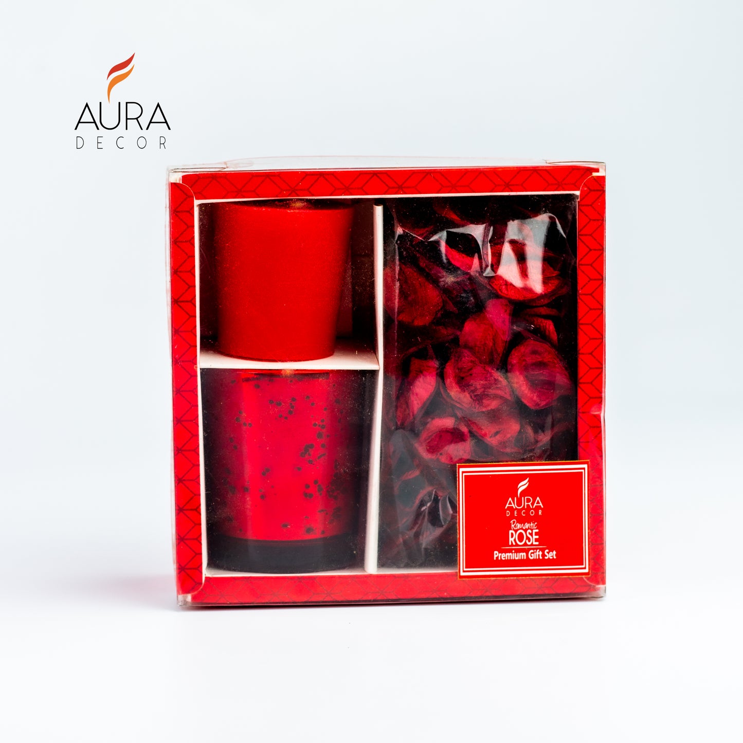 AuraDecor Gift Set ( Mini )-AD-01 Fragrance