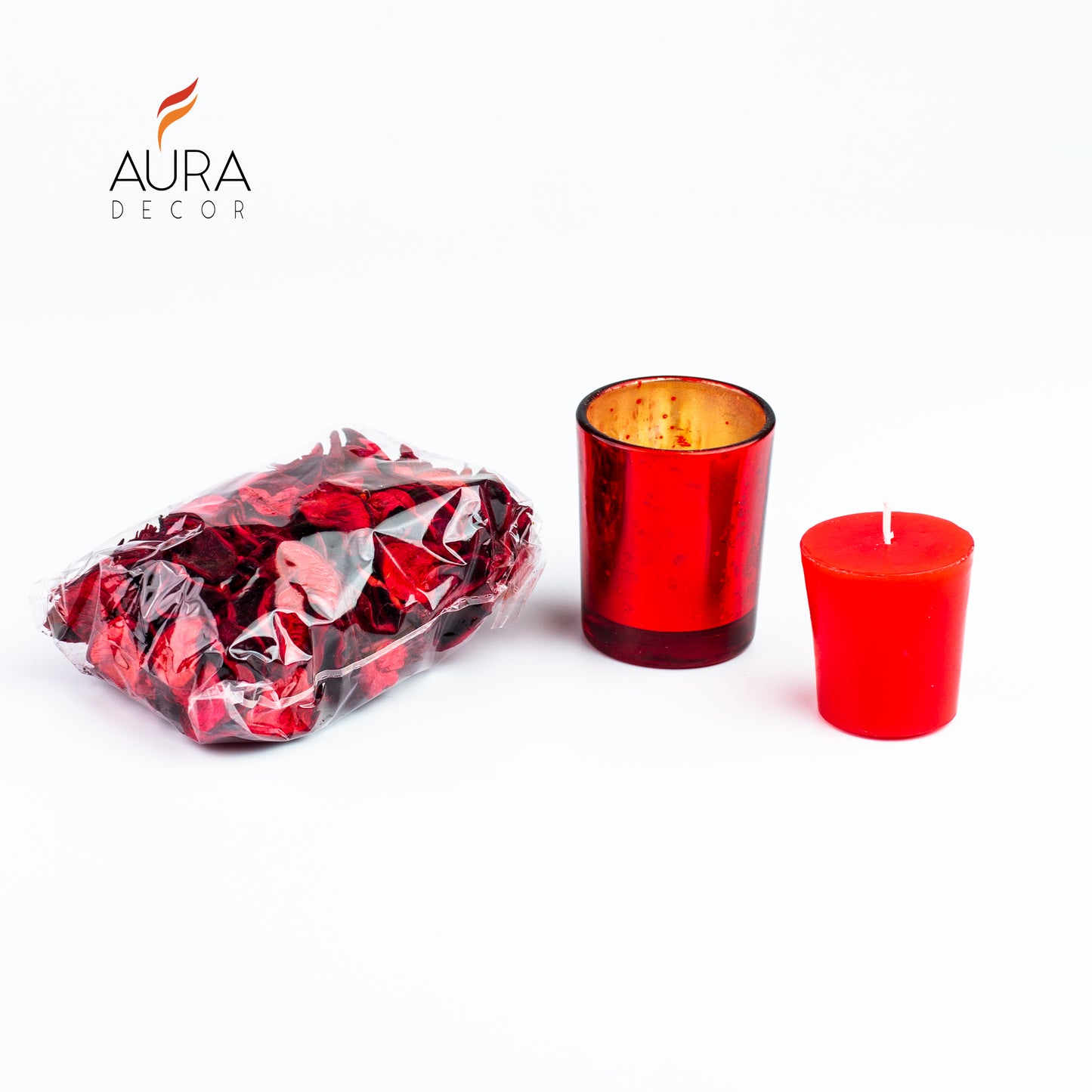 AuraDecor Gift Set ( Mini )-AD-01 Fragrance
