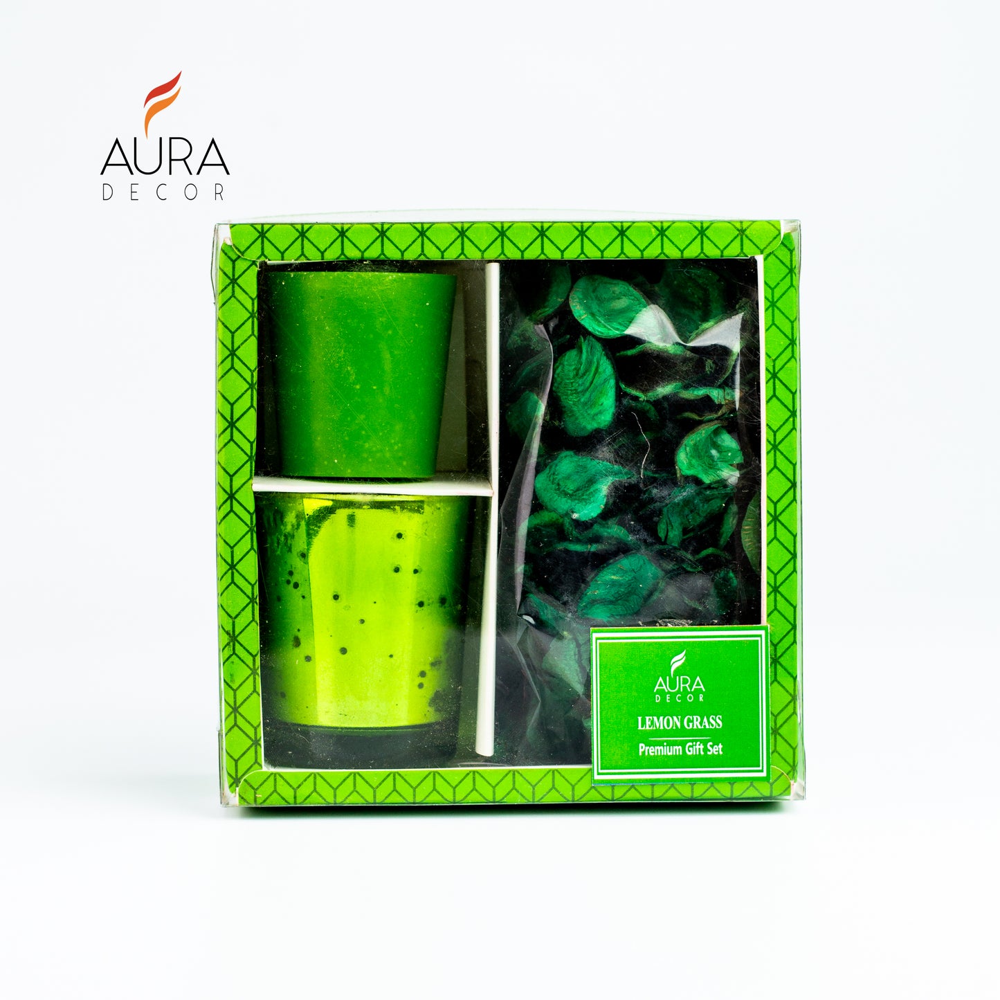 AuraDecor Gift Set ( Mini )-AD-01 Fragrance