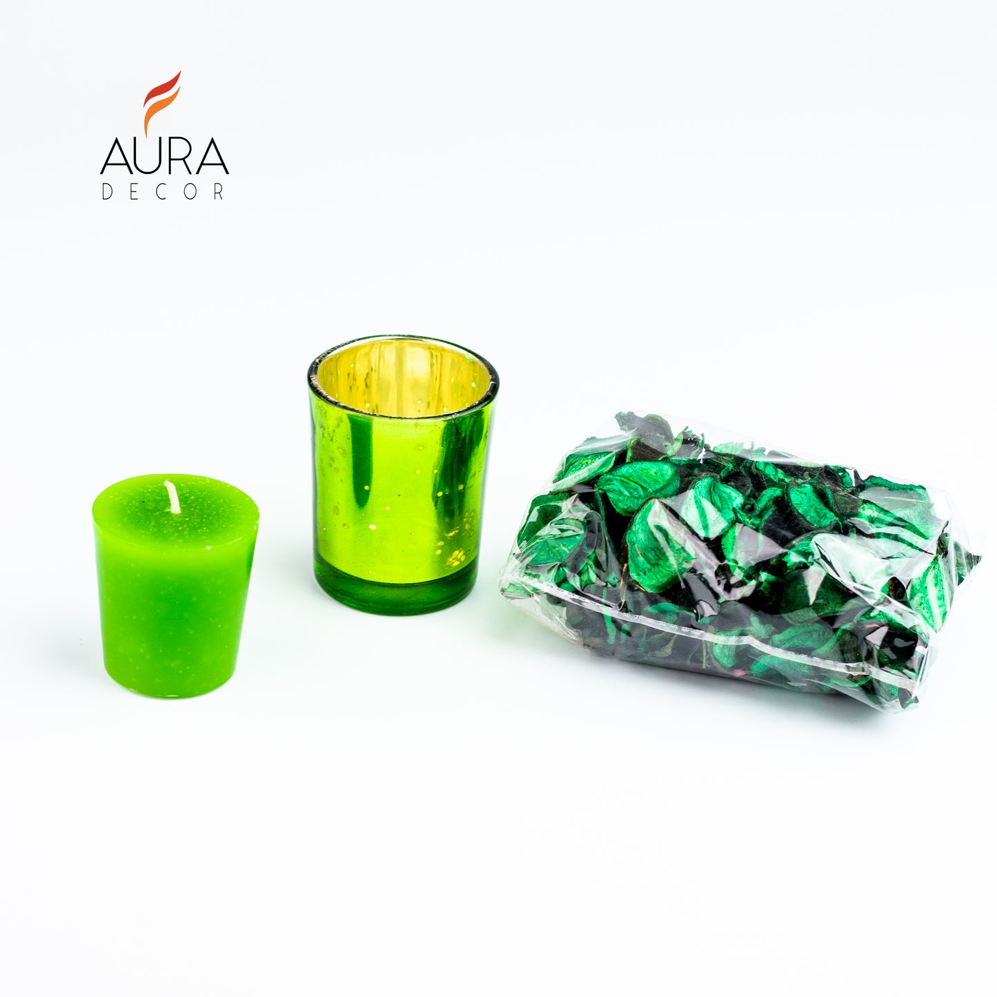 AuraDecor Gift Set ( Mini )-AD-01 Fragrance
