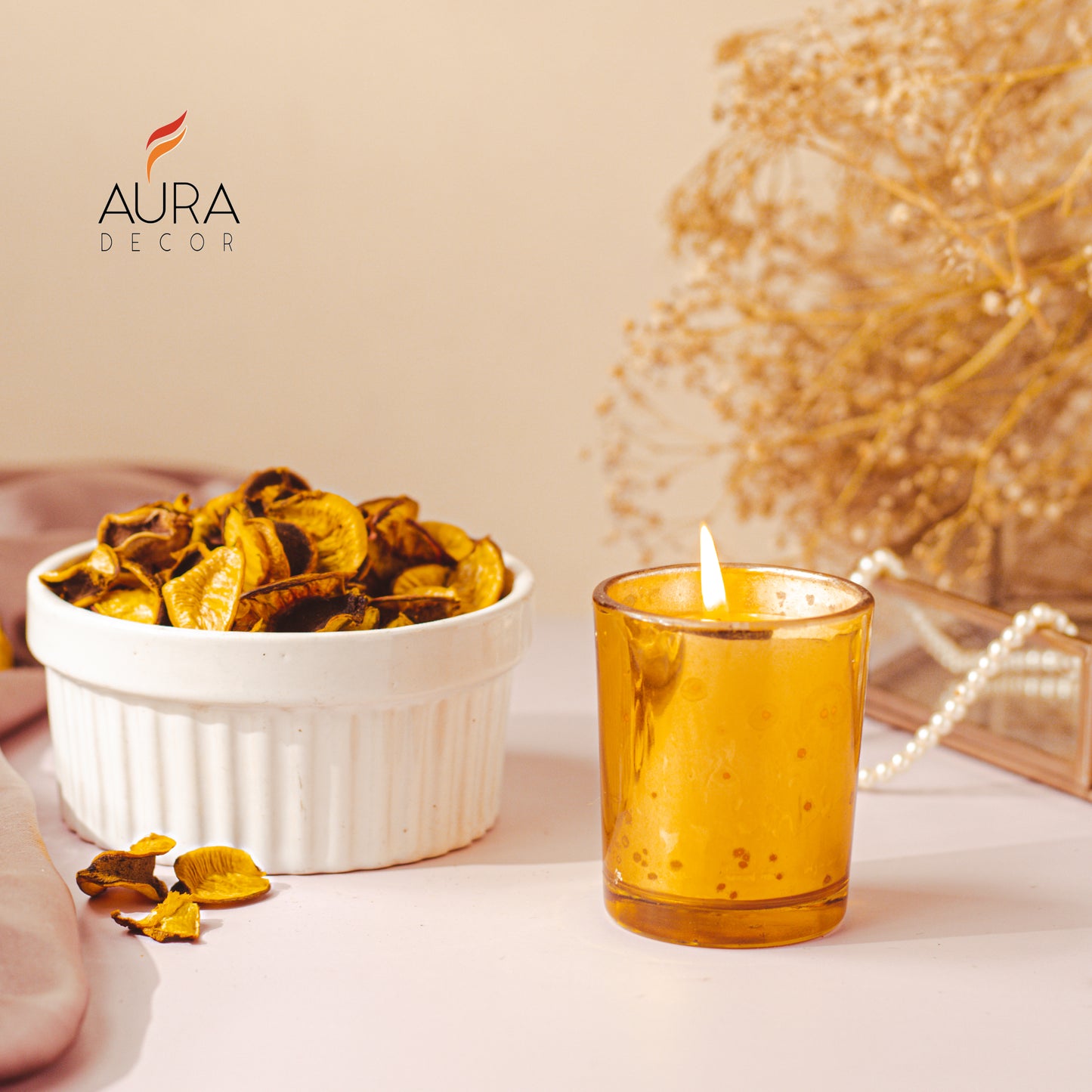 AuraDecor Aromatherapy Gift Set ( Bulk Buy ) ( MOQ 50 Pcs ) (AD-01 New)