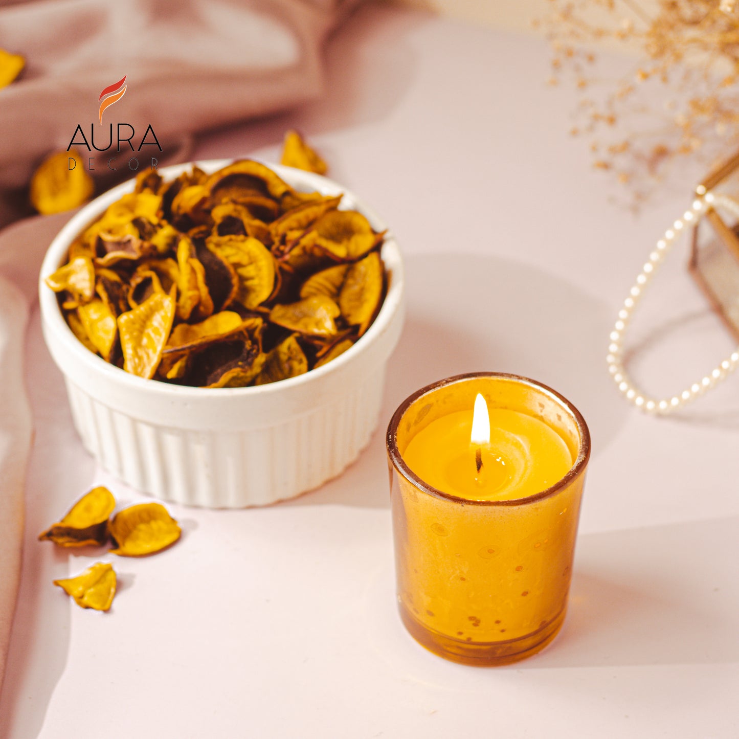 AuraDecor Aromatherapy Gift Set ( Bulk Buy ) ( MOQ 50 Pcs ) (AD-01 New)