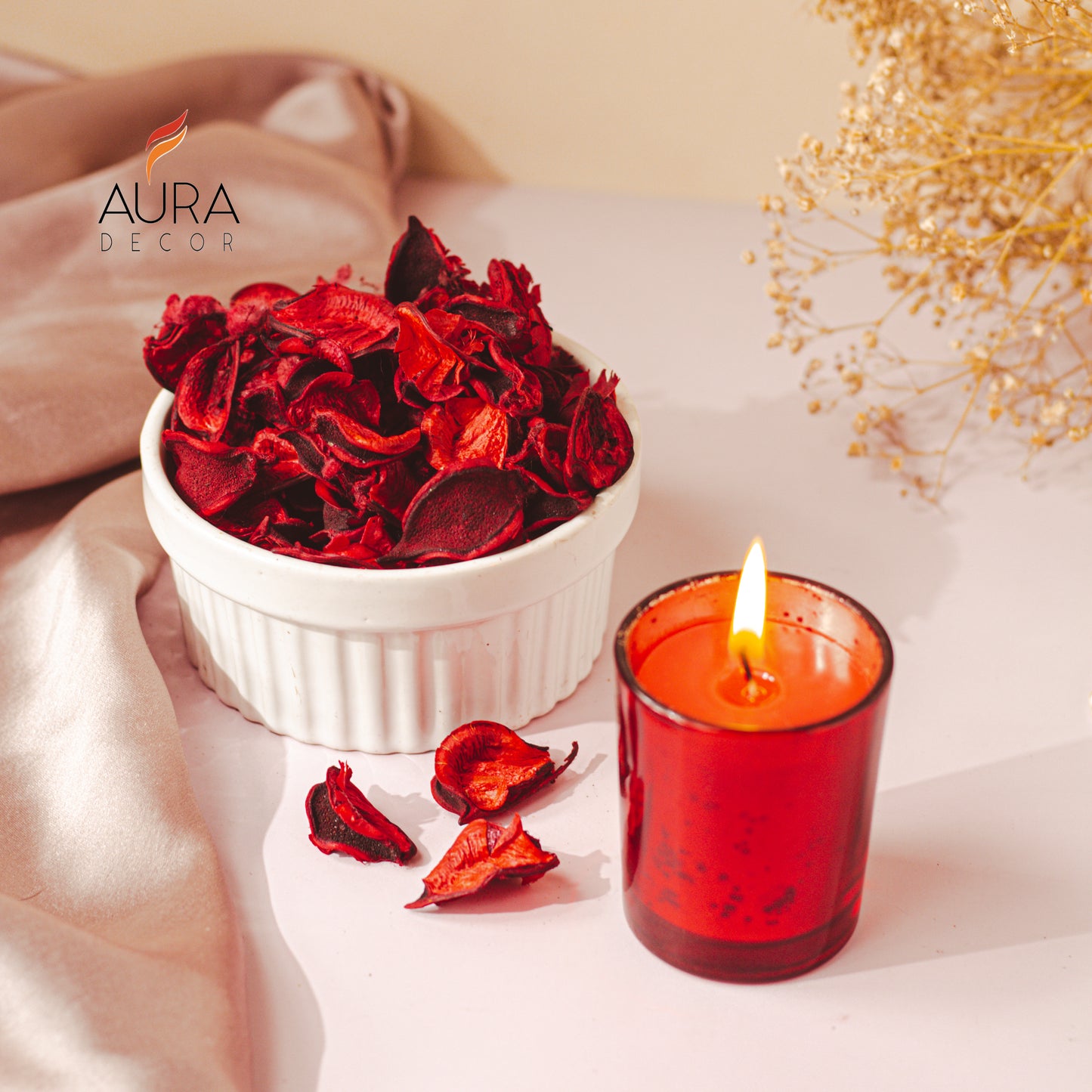 AuraDecor Aromatherapy Gift Set ( Bulk Buy ) ( MOQ 50 Pcs ) (AD-01 New)