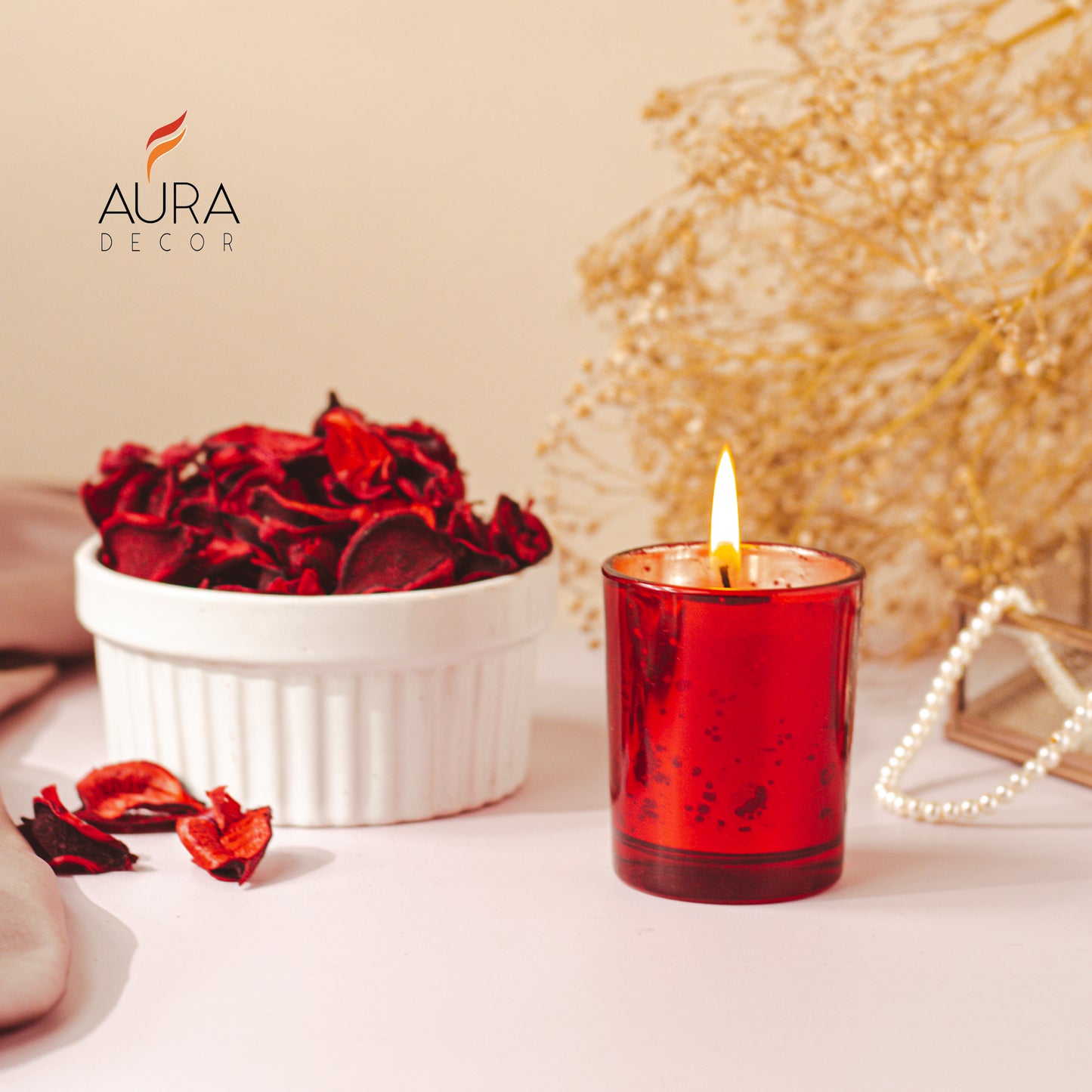 AuraDecor Gift Set ( Mini )-AD-01 Fragrance