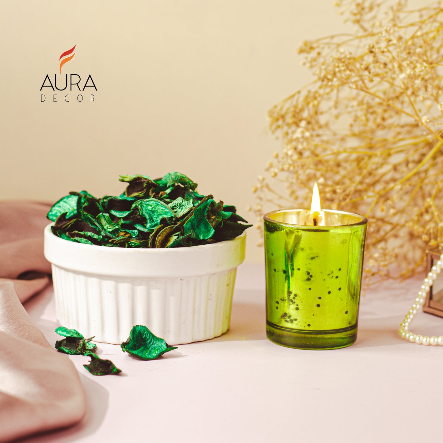 AuraDecor Gift Set ( Mini )-AD-01 Fragrance