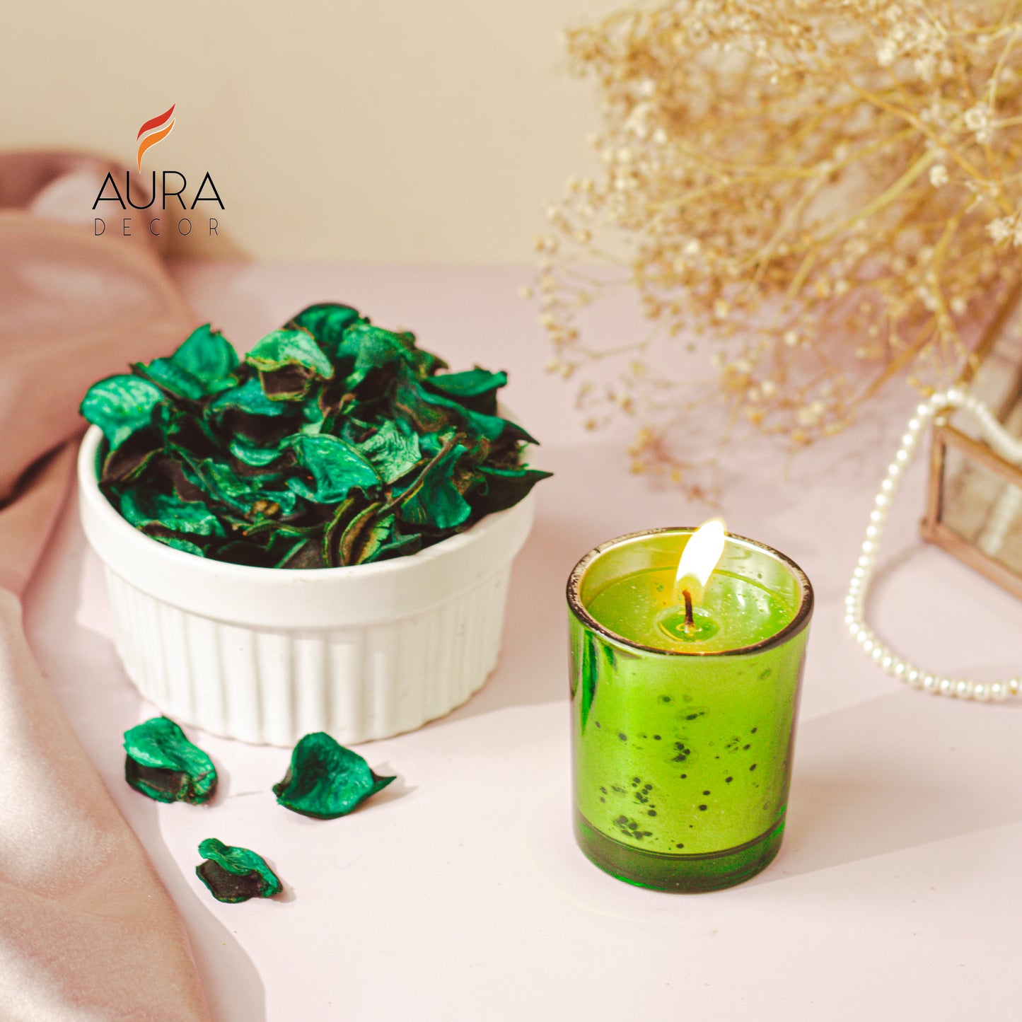 AuraDecor Aromatherapy Gift Set ( Bulk Buy ) ( MOQ 50 Pcs ) (AD-01 New)