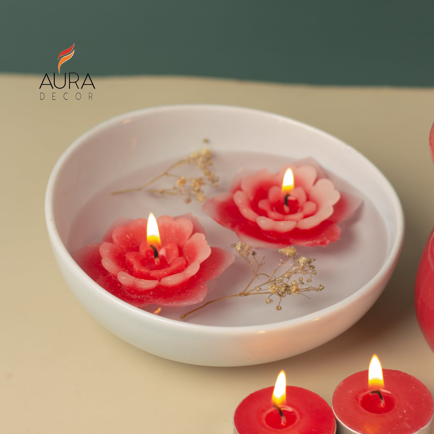 Bulk Buy AuraDecor Aromatherapy Diffuser Gift Set (Master 16 Pcs GS-11)