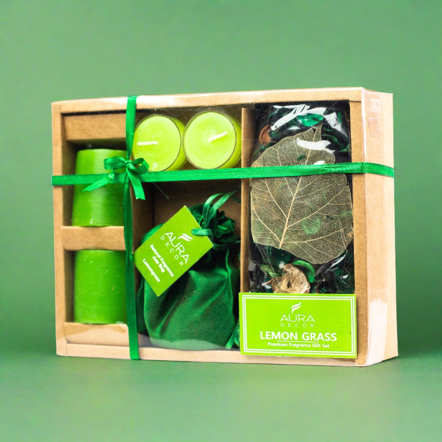 Aromatherapy Gift Set AD 06