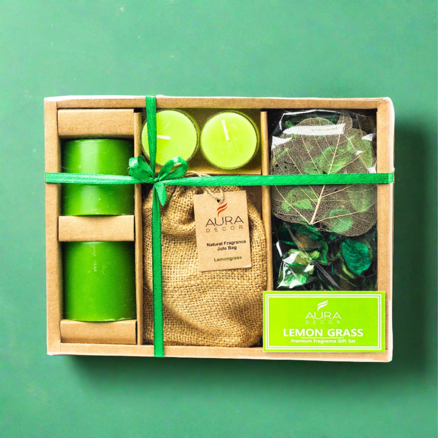Aromatherapy Gift Set AD 06