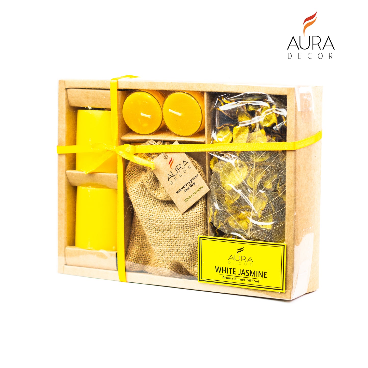 AuraDecor Aromatherapy Gift Set AD-06 ( Bulk Buy ) ( 24 Sets )