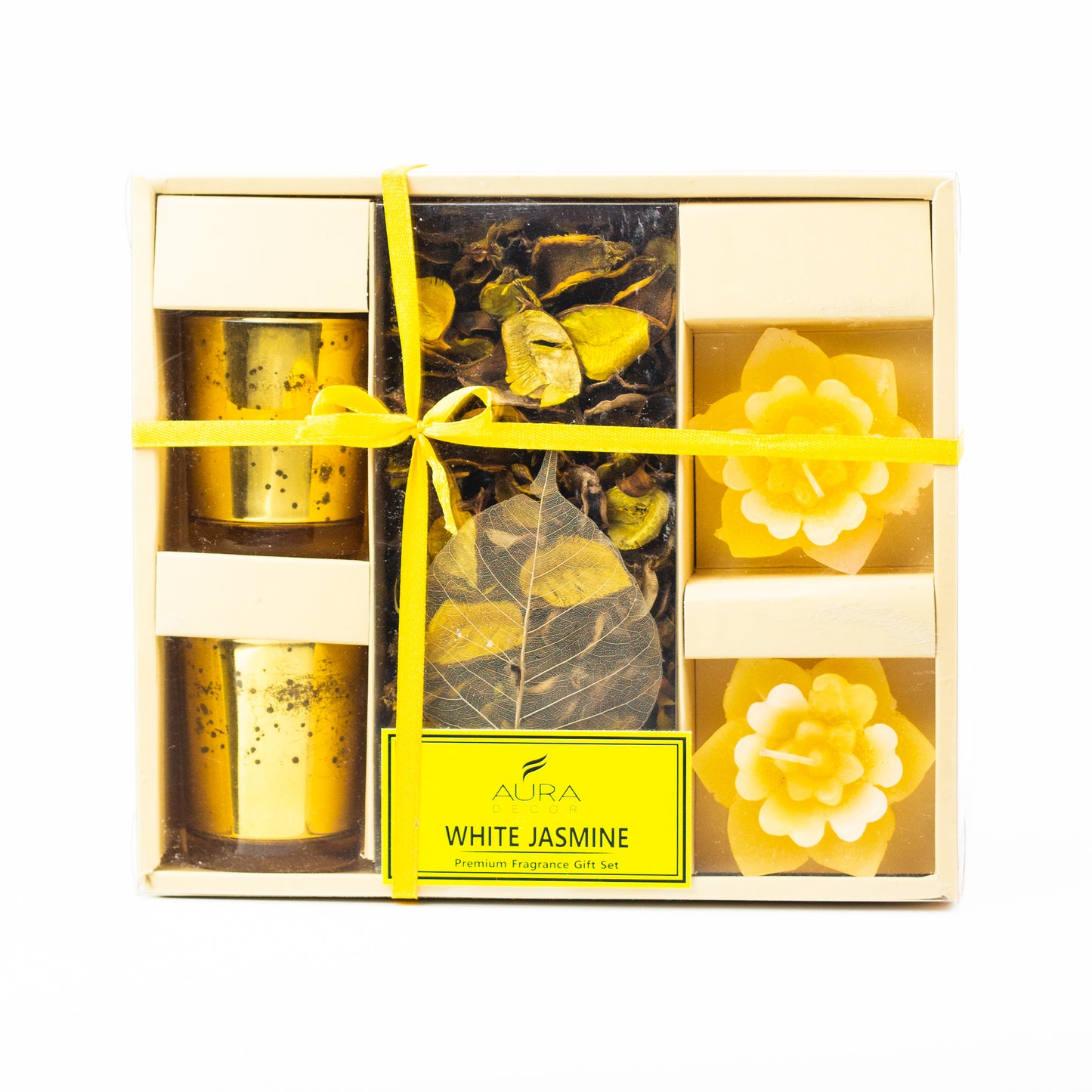 AuraDecor Aromatherapy Gift Set ( Bulk Buy ) ( MOQ 30 Pcs ) (AD-05)