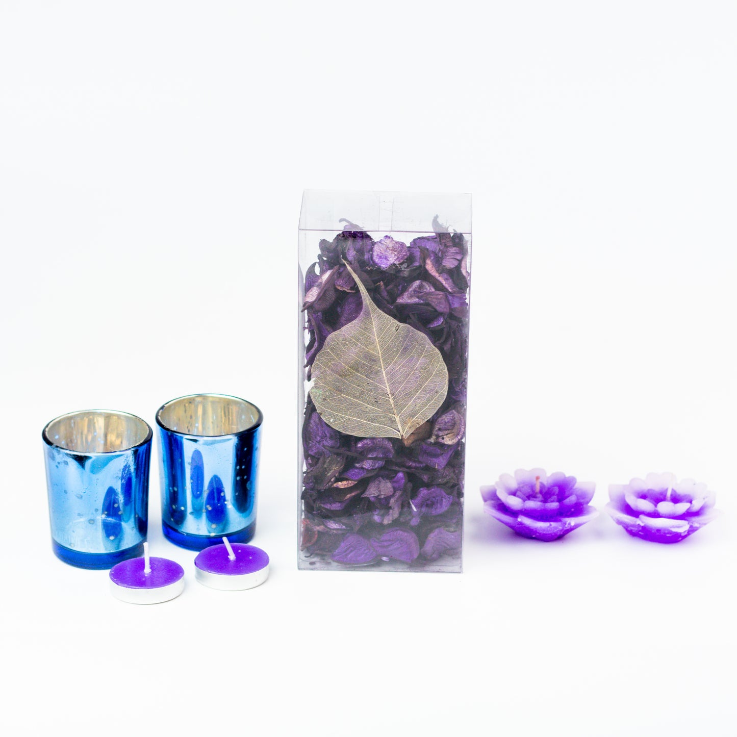 AuraDecor Aromatherapy Gift Set ( Bulk Buy ) ( MOQ 30 Pcs ) (AD-05)