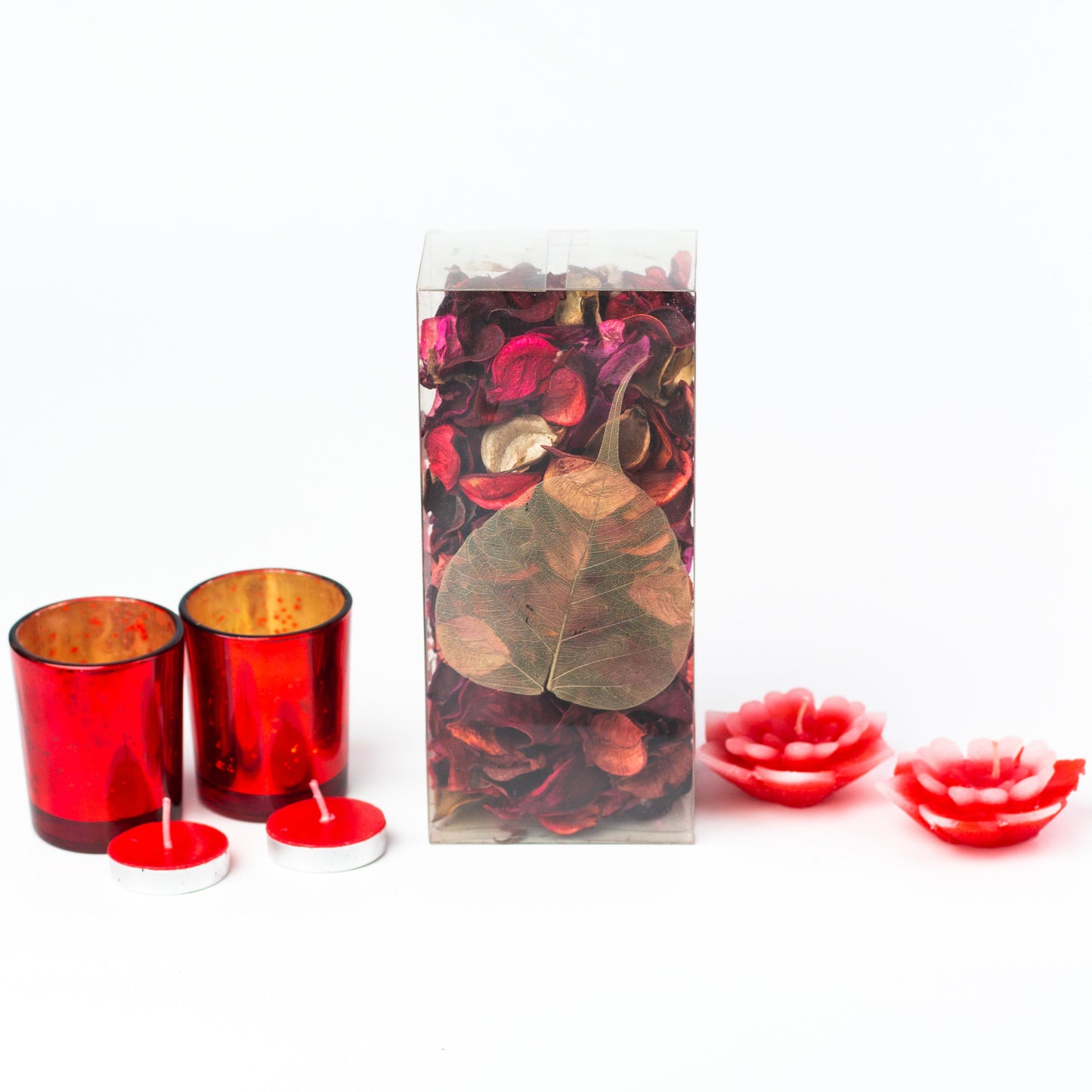 AuraDecor Aromatherapy Gift Set AD 05