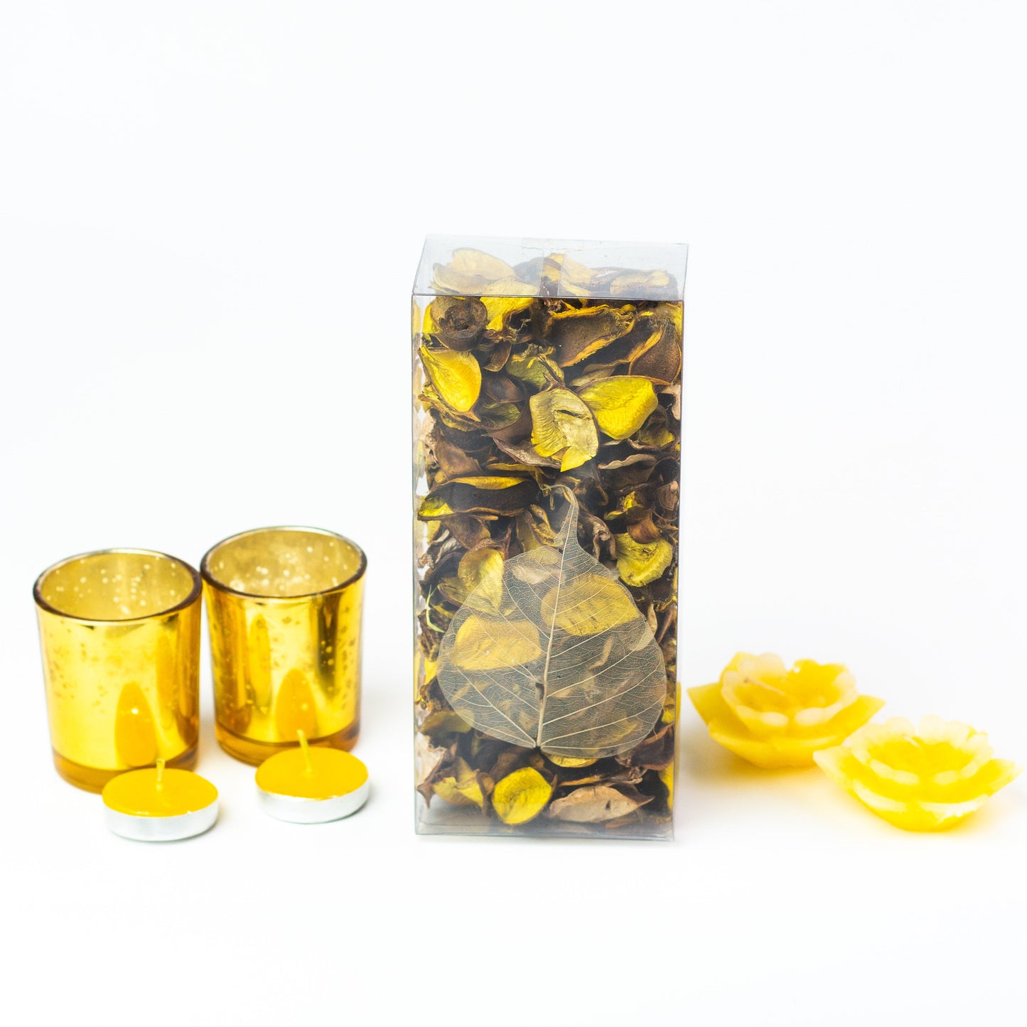 AuraDecor Aromatherapy Gift Set AD 05