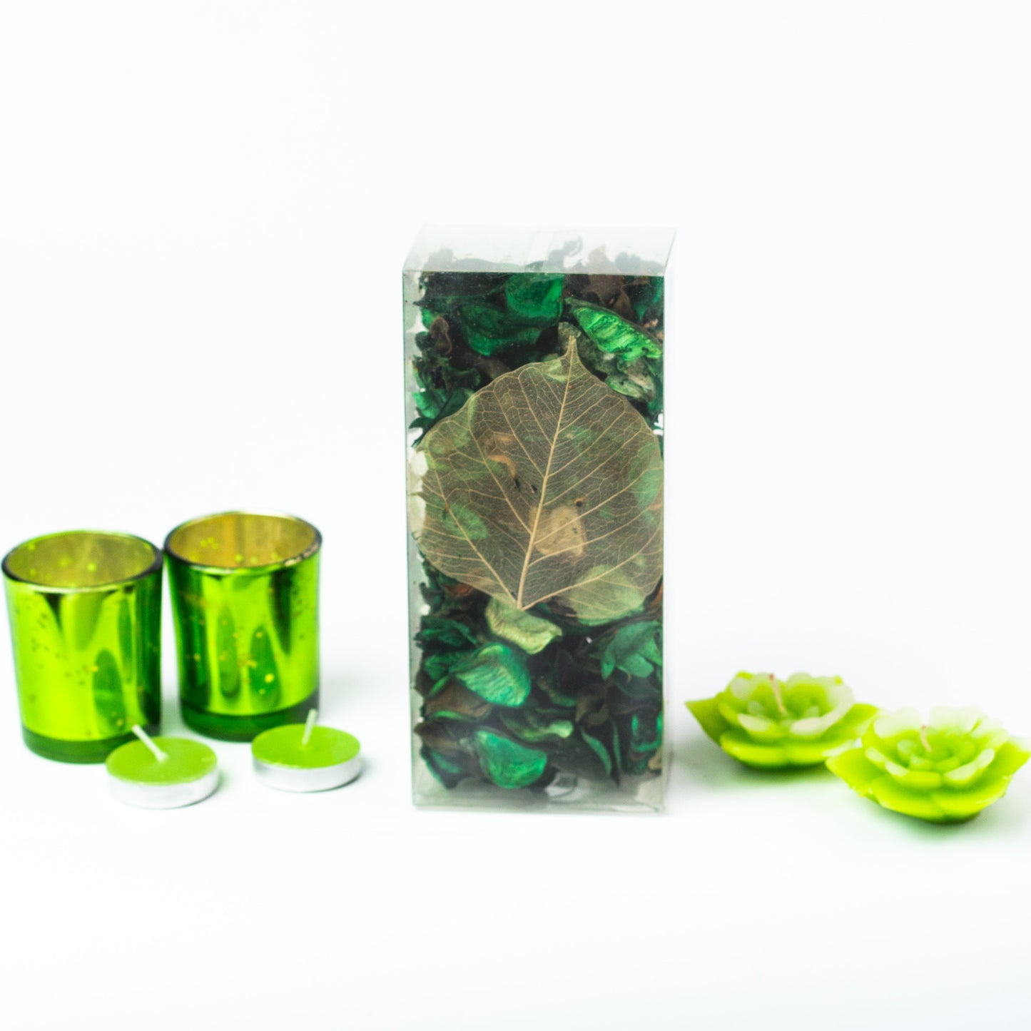 AuraDecor Aromatherapy Gift Set AD 05
