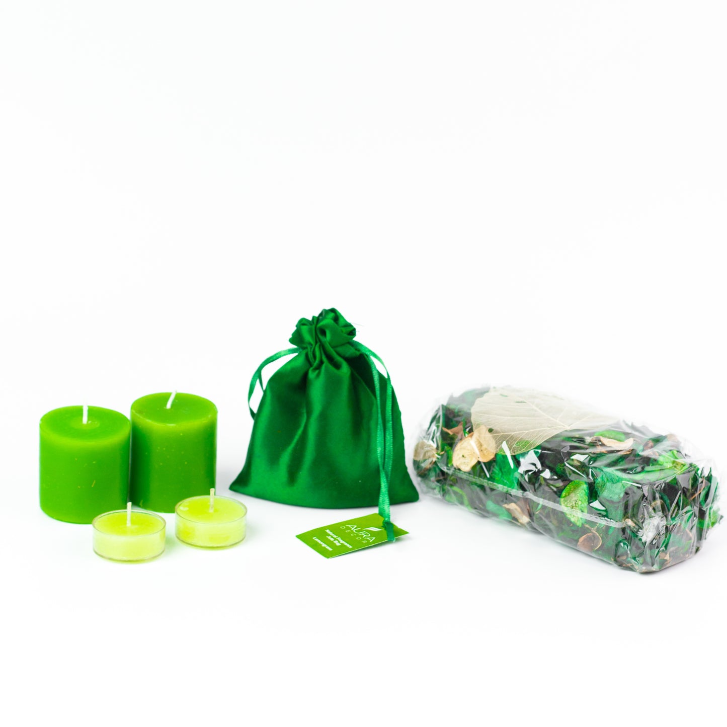 AuraDecor Aromatherapy Gift Set AD-06 ( Bulk Buy ) ( 24 Sets )