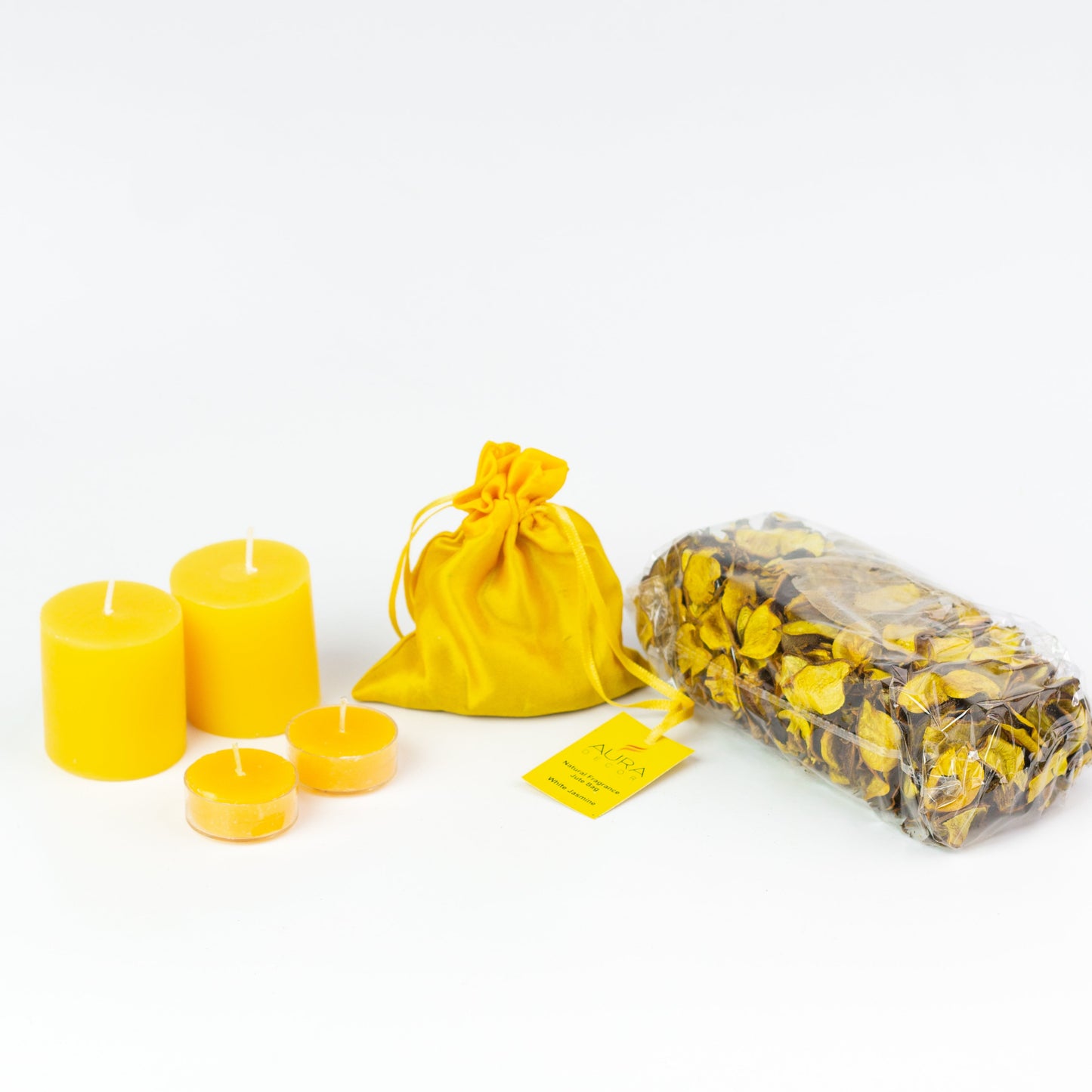AuraDecor Aromatherapy Gift Set _AD_06