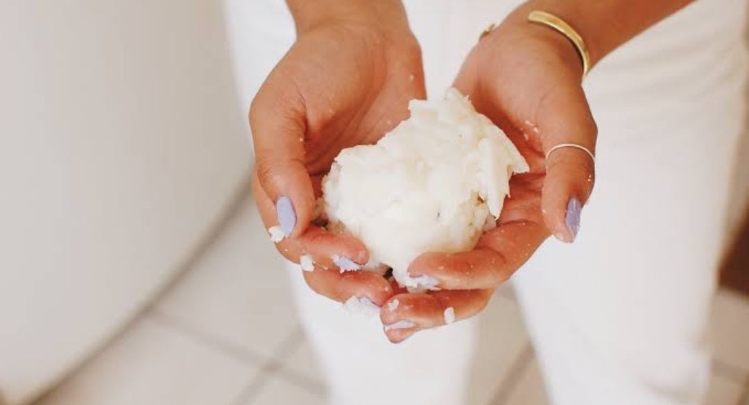 Auradecor Coconut Wax for Candle Making Odourless