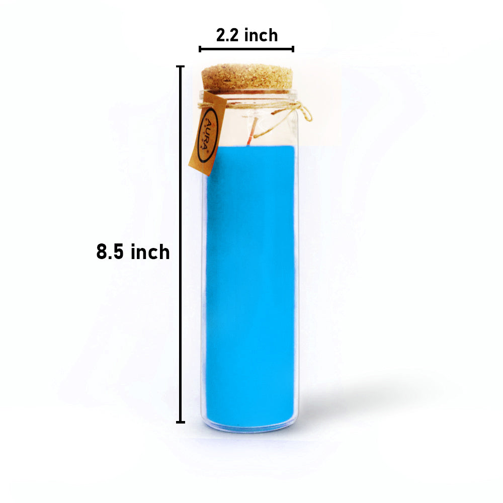 Church Jar Candle Unscented