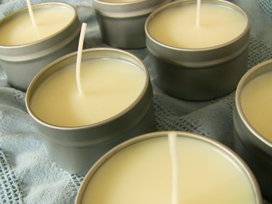AuraDecor Candle Making Wick for Container Candles ( Jar ) ( Customised as per your Specifications )